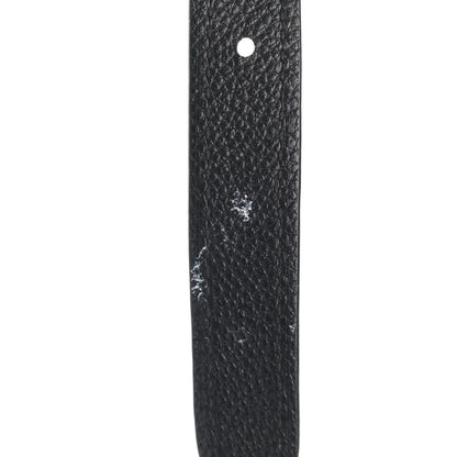 Louis Vuitton Empreinte Speedy Bandouliere 25 NM Black 19 of 25