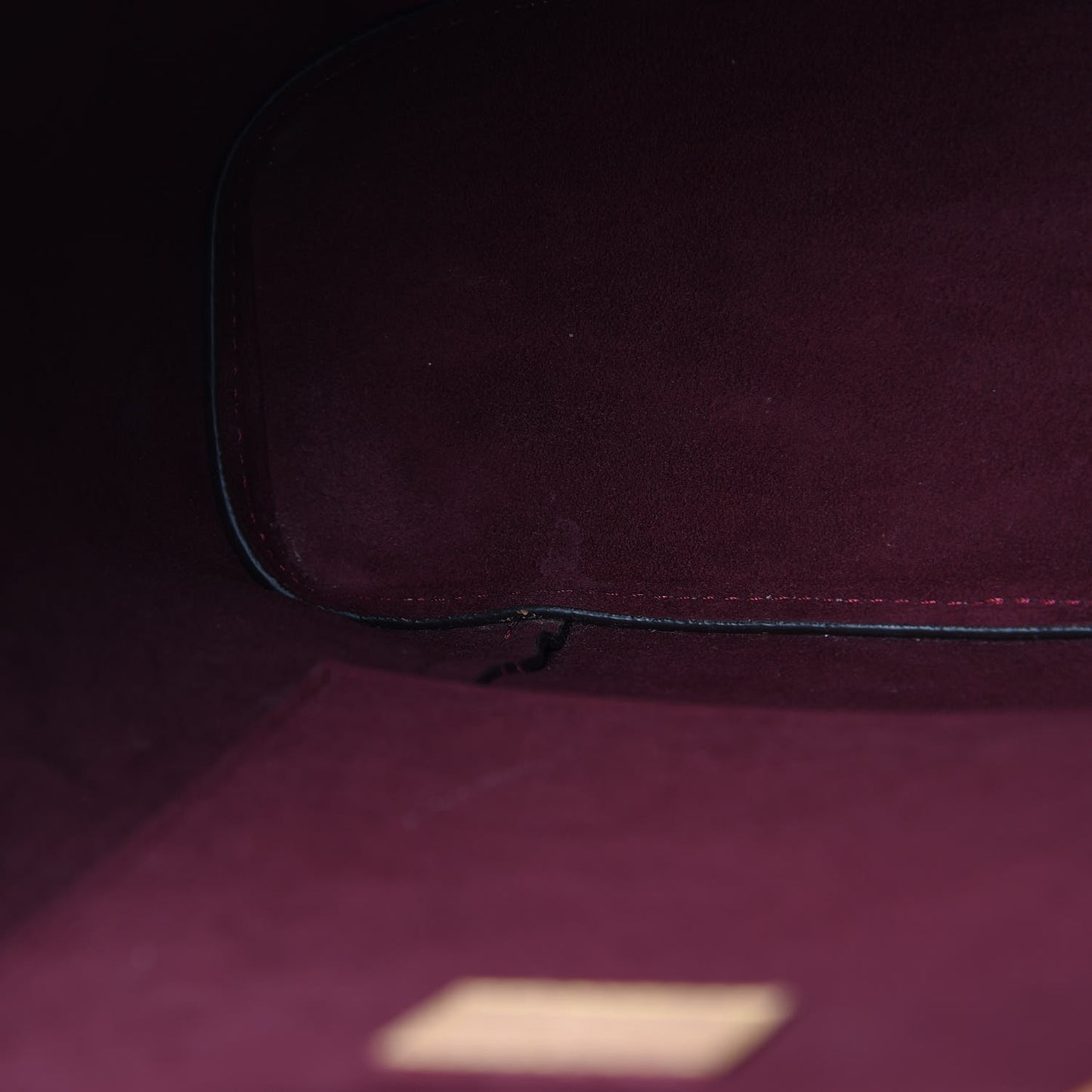 Monogram Montsouris NM Backpack