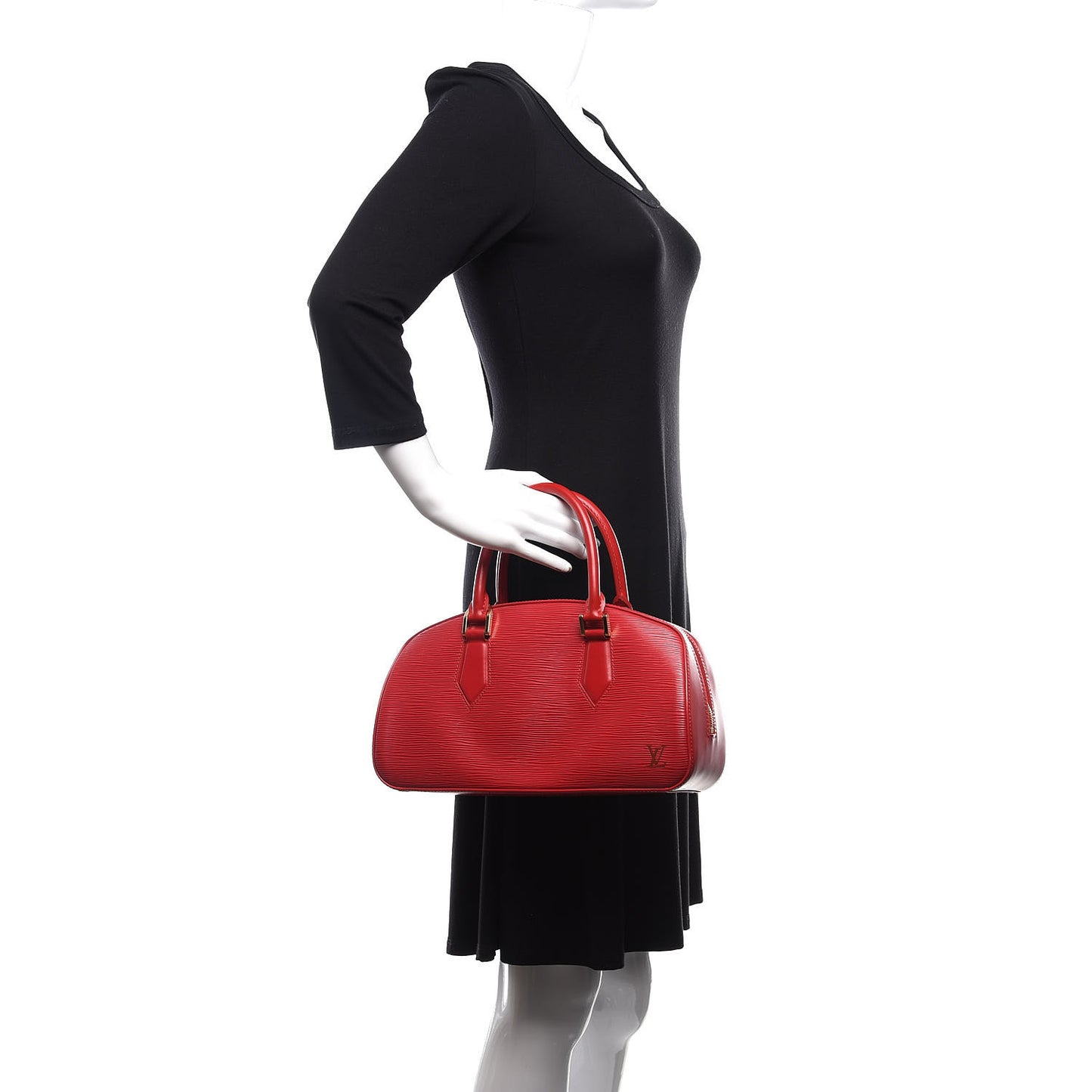 Epi Jasmin Rouge