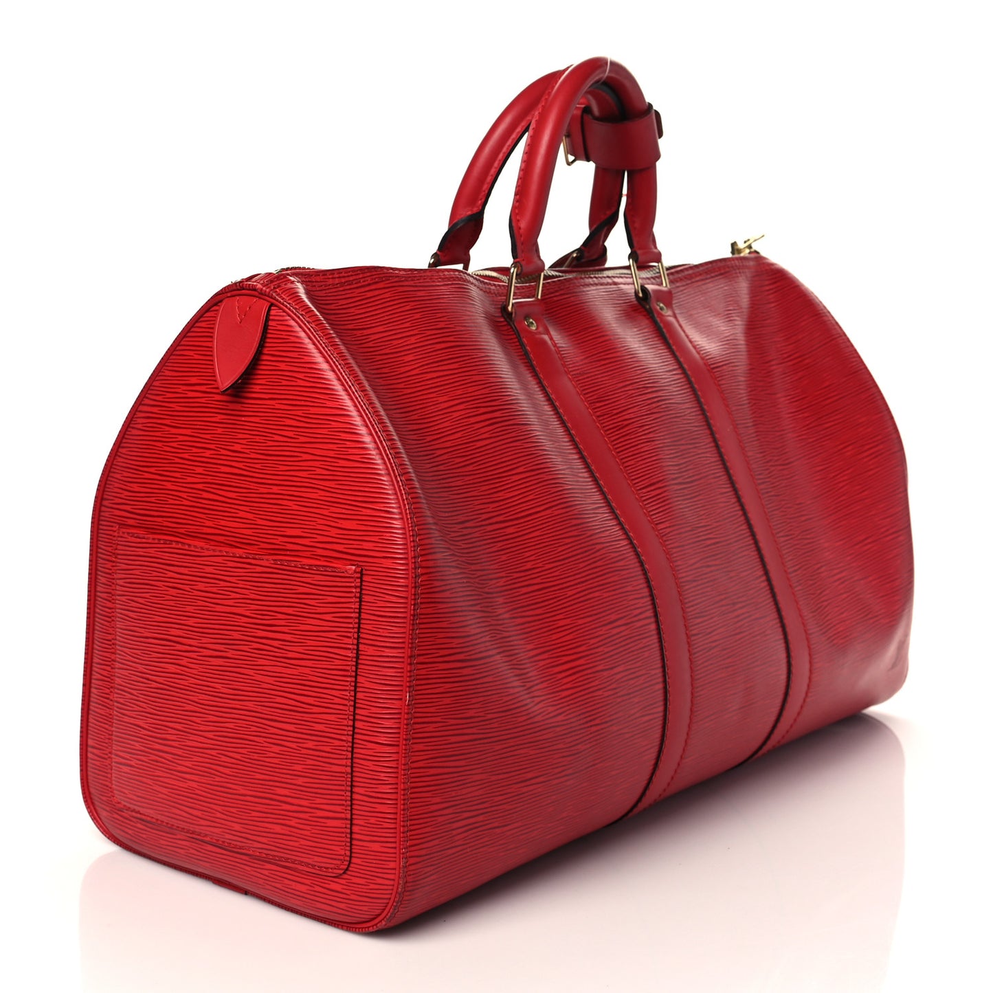 Epi Keepall 45 Castillan Red