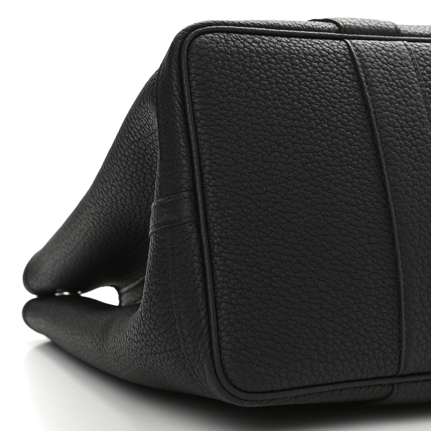 Negonda Garden Party Tote 36 MM Black