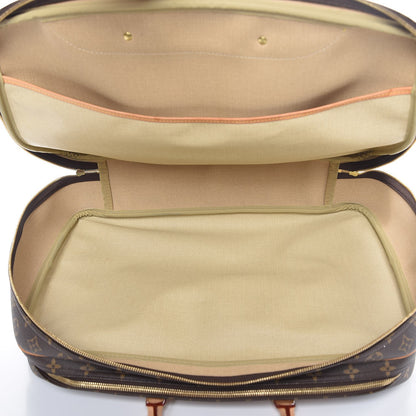 Louis Vuitton Monogram Alize 24 Heures 5 of 7