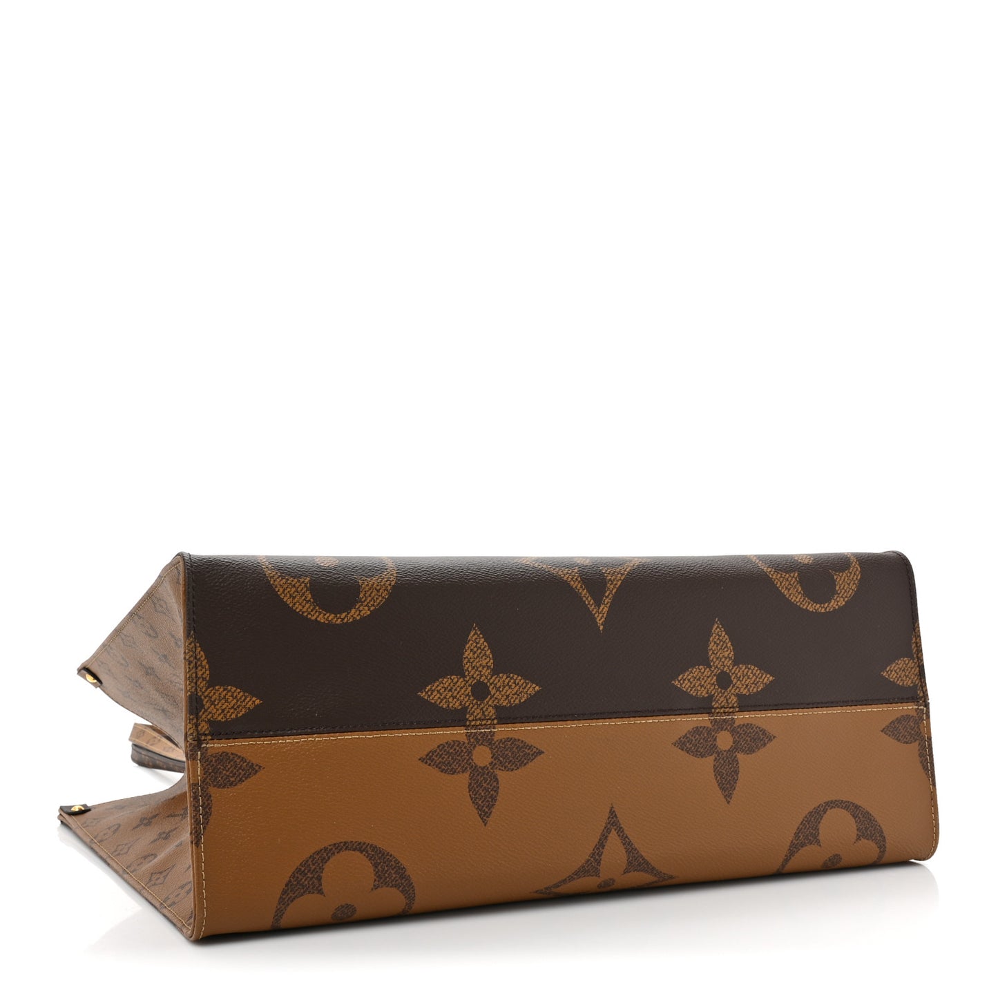 LOUIS VUITTON Reverse Monogram Giant Onthego GM