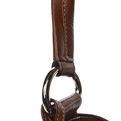 Prada Vitello Daino Tote Nocciolo 8 of 22
