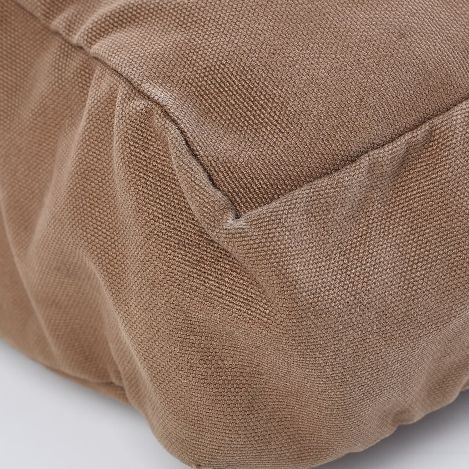 Louis Vuitton Canvas Thats LVoe Tote Kaki 14 of 18