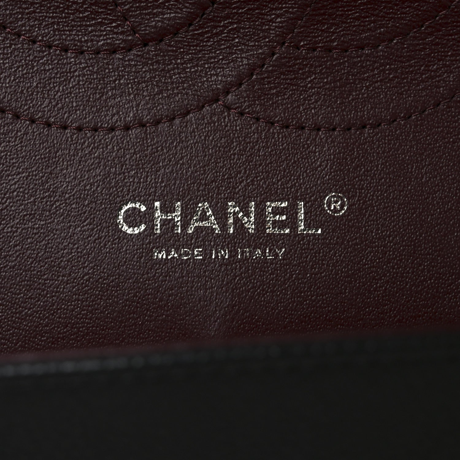 Chanel Caviar Quilted Jumbo Double Flap Black 6 of 11