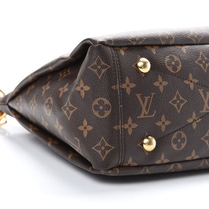 Louis Vuitton Monogram Pallas Cherry 12 of 19
