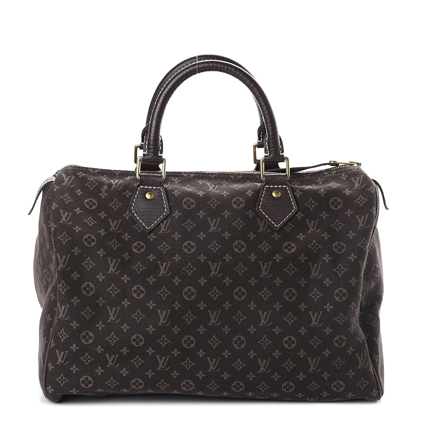 Monogram Idylle Speedy 30 Fusain
