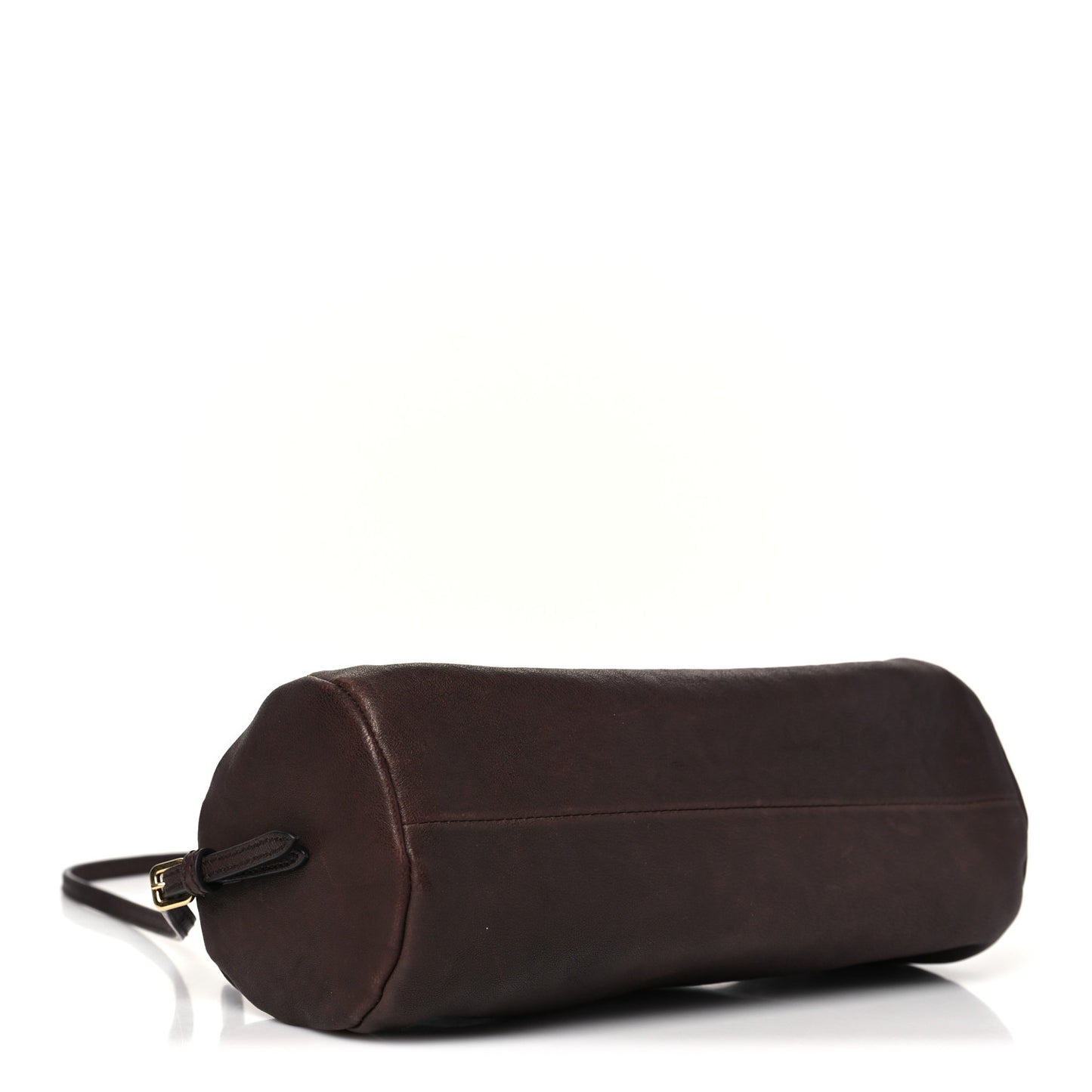 Nappa Aviator Mini Pouch Radica