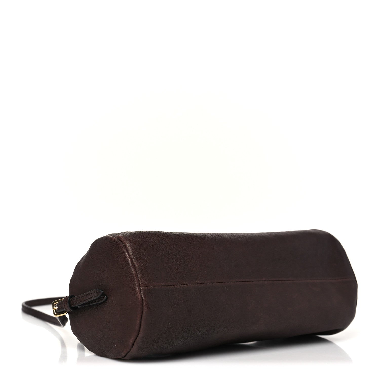 Miu Miu Nappa Aviator Mini Pouch Radica 4 of 9