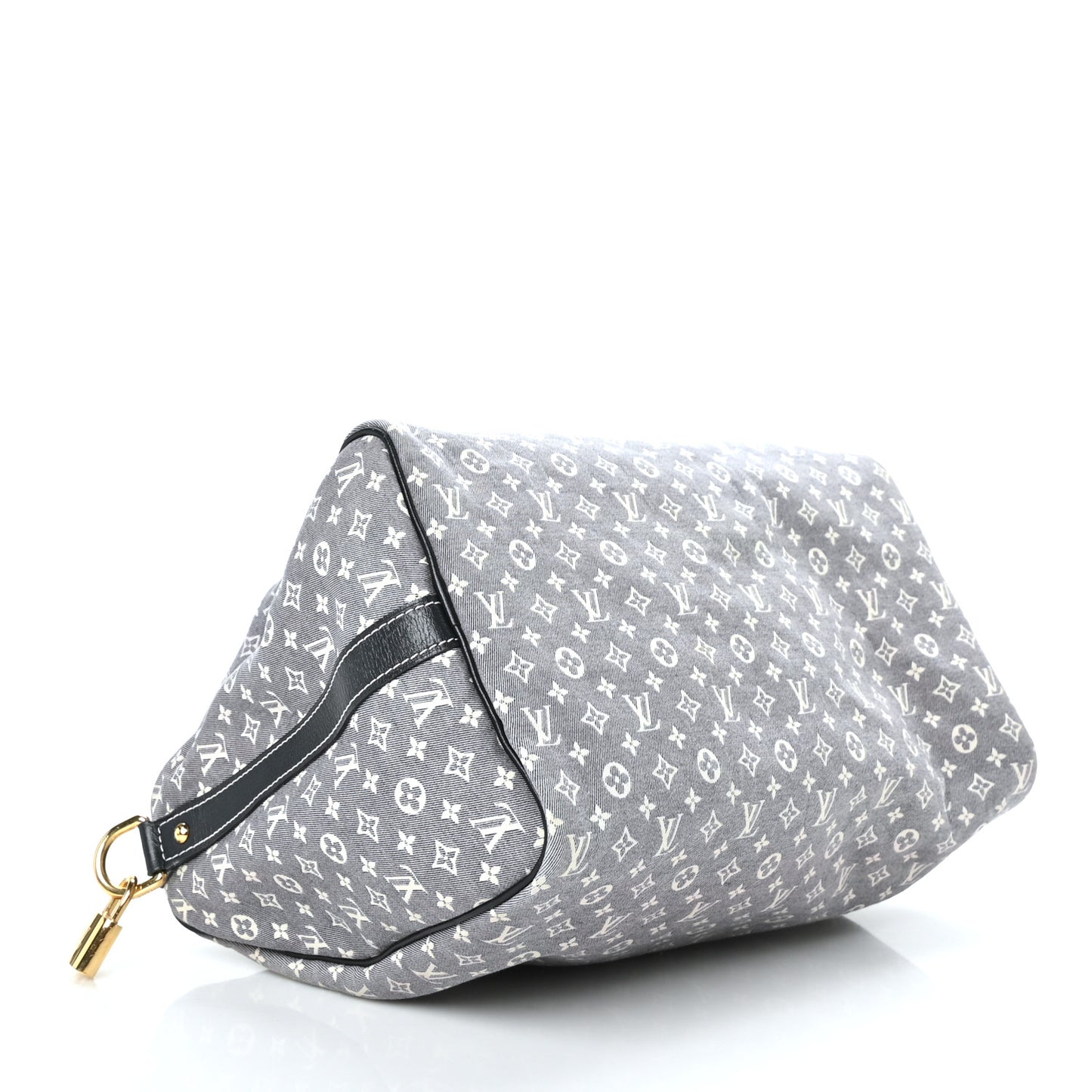 Monogram Idylle Speedy Bandouliere 30 Encre