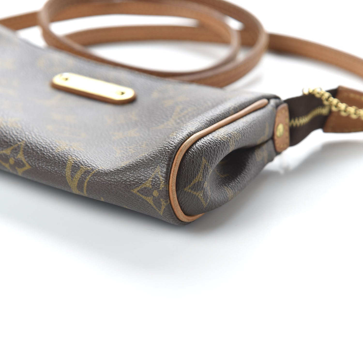 Louis Vuitton Monogram Eva Clutch 7 of 10