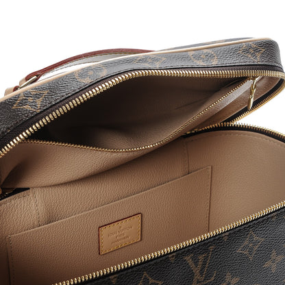 Louis Vuitton Monogram Nice BB 7 of 8