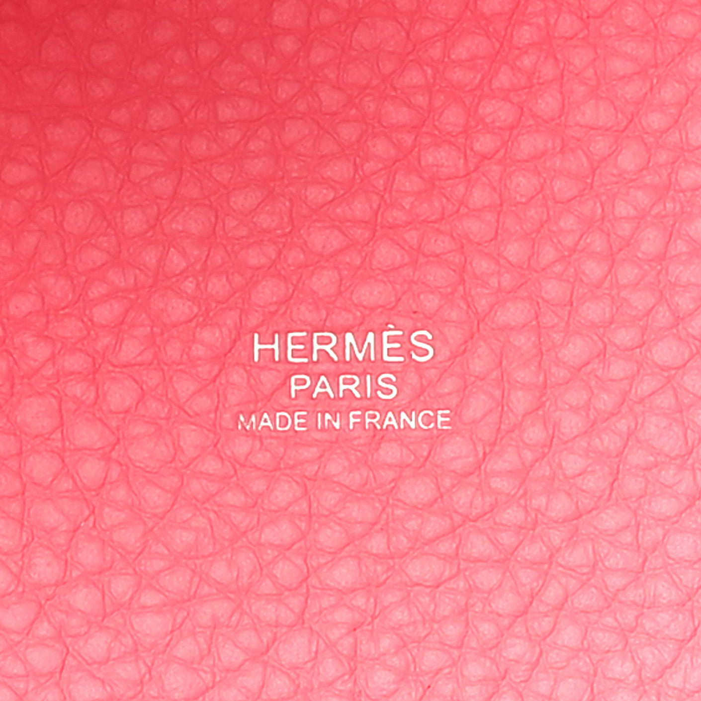 Hermes Taurillon Clemence Picotin Lock 18 PM Rose Azalee 6 of 11