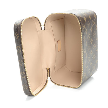 Louis Vuitton Monogram Nice BB 5 of 7