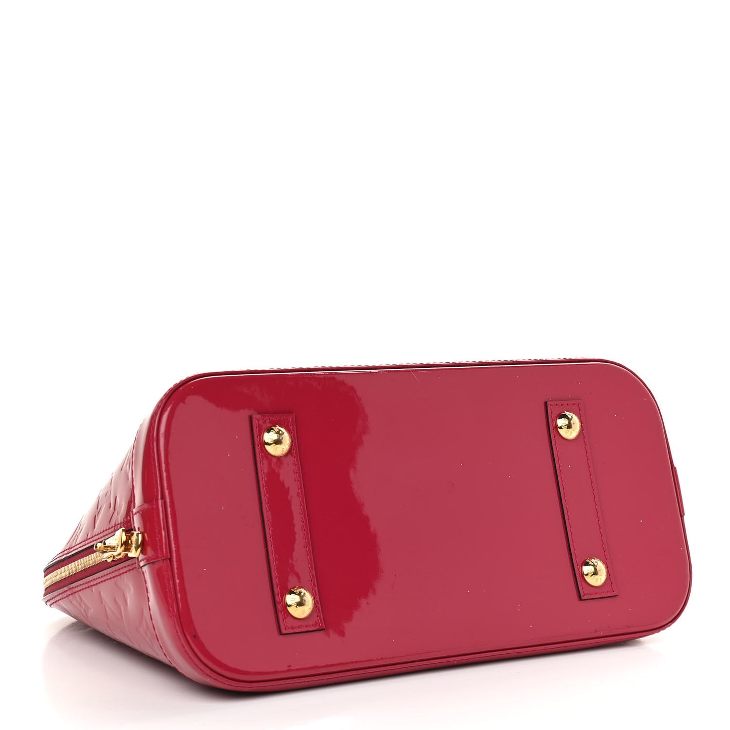 Vernis Alma PM Rose Indien