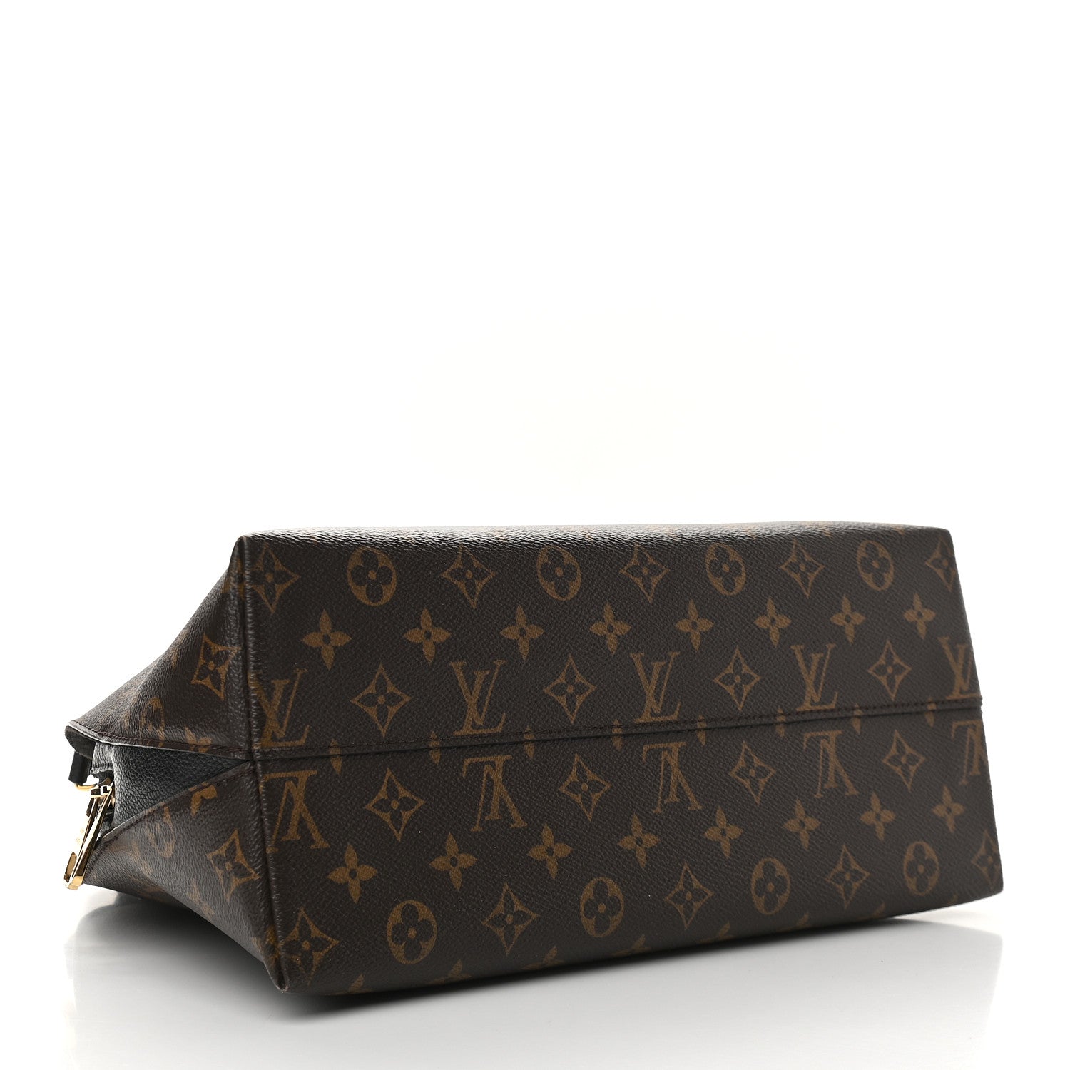 Louis Vuitton Monogram Alma BNB Black 4 of 10