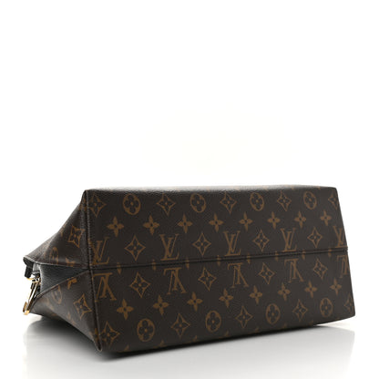 Louis Vuitton Monogram Alma BNB Black 4 of 10