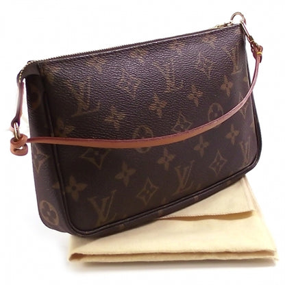 Louis Vuitton Monogram Pochette 3 of 8