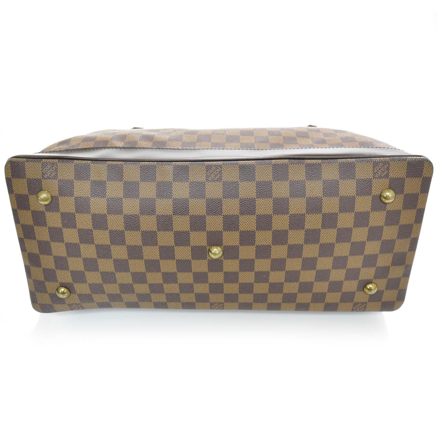 Louis Vuitton Damier West End PM Travel Bag 3 of 6