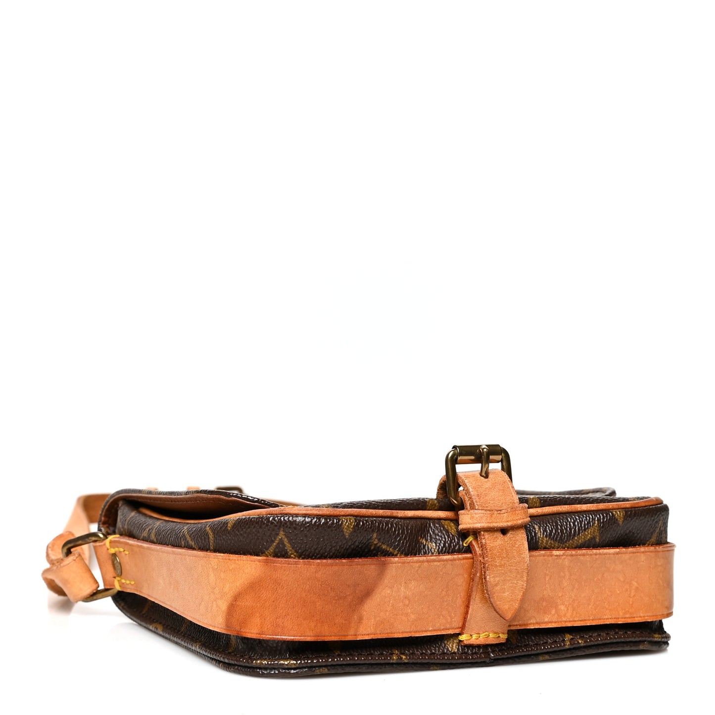 Monogram Cartouchiere 17