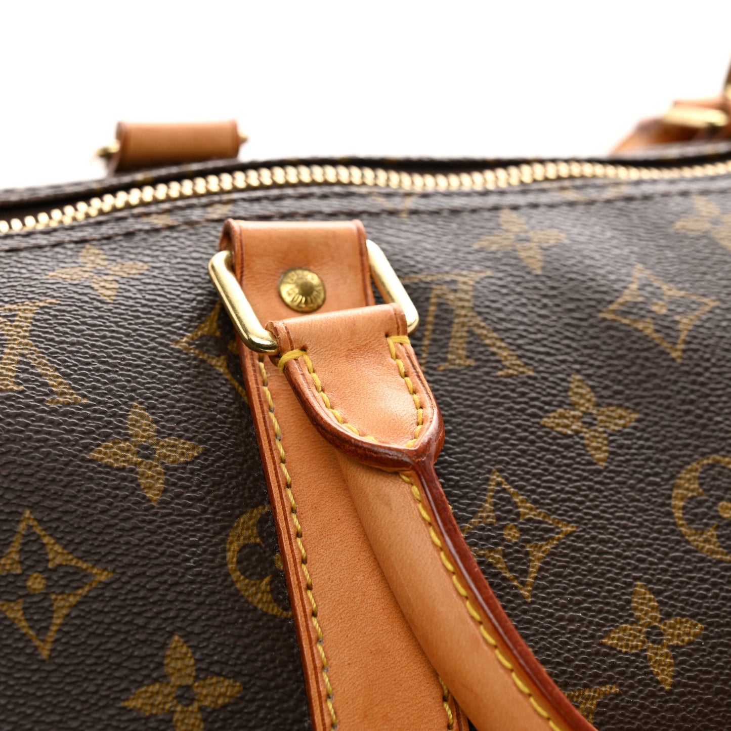 Monogram Keepall 50