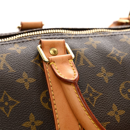 Louis Vuitton Monogram Keepall 50 12 of 13