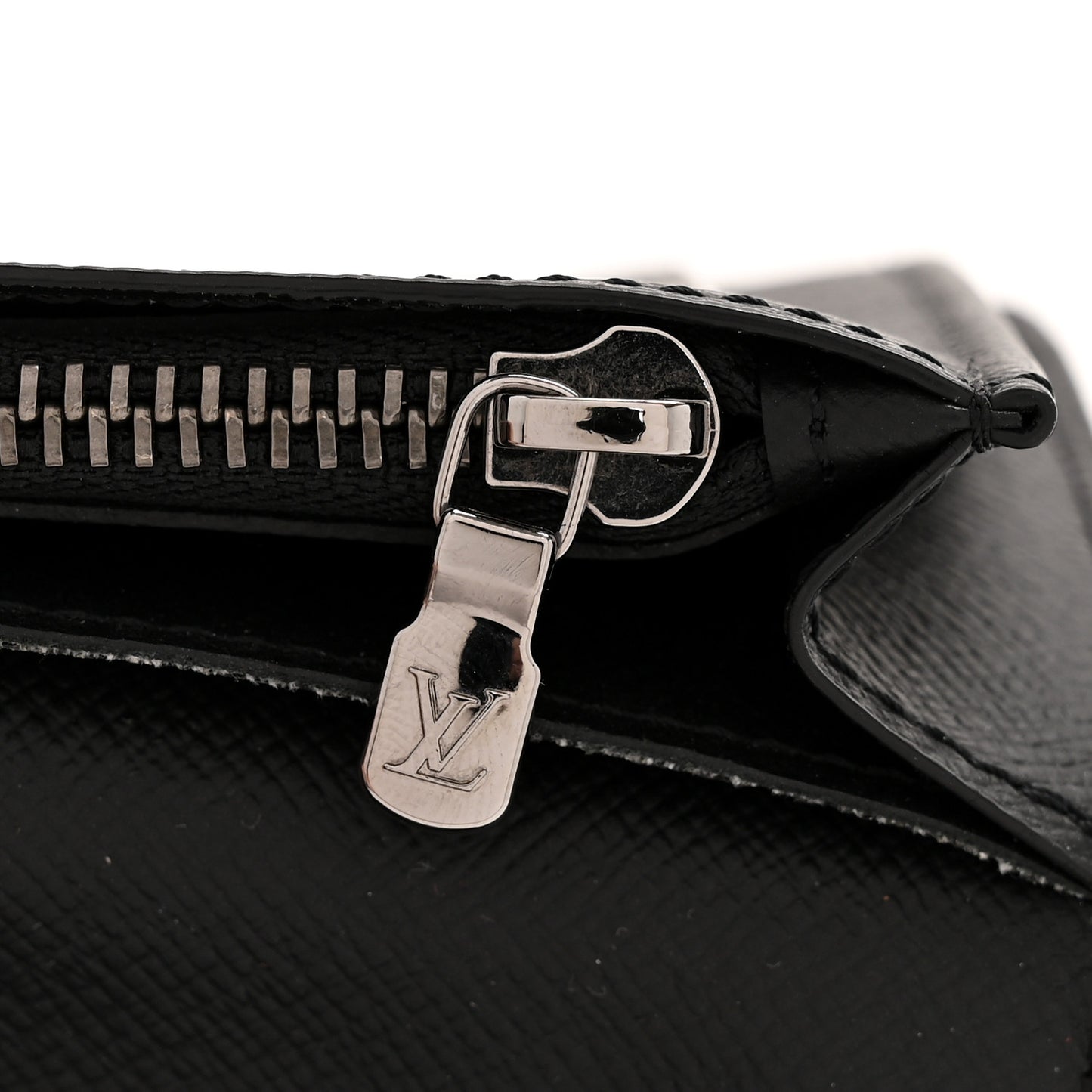 Monogram Eclipse Brazza Wallet