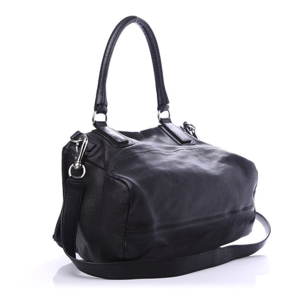 Givenchy Sugar Goatskin Medium Pandora Black 4 of 11