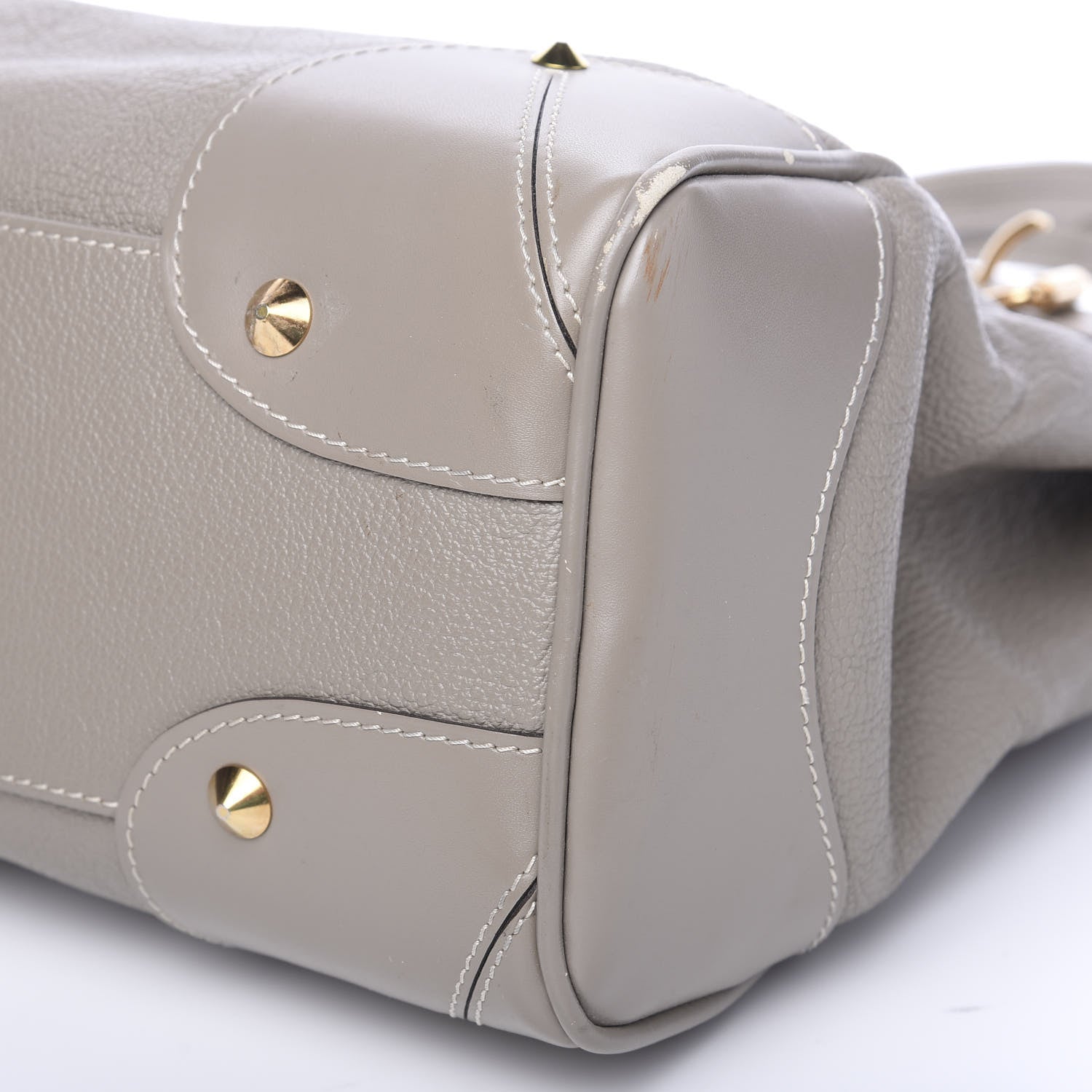 Louis Vuitton Suhali Le Majestueux Verone 8 of 11