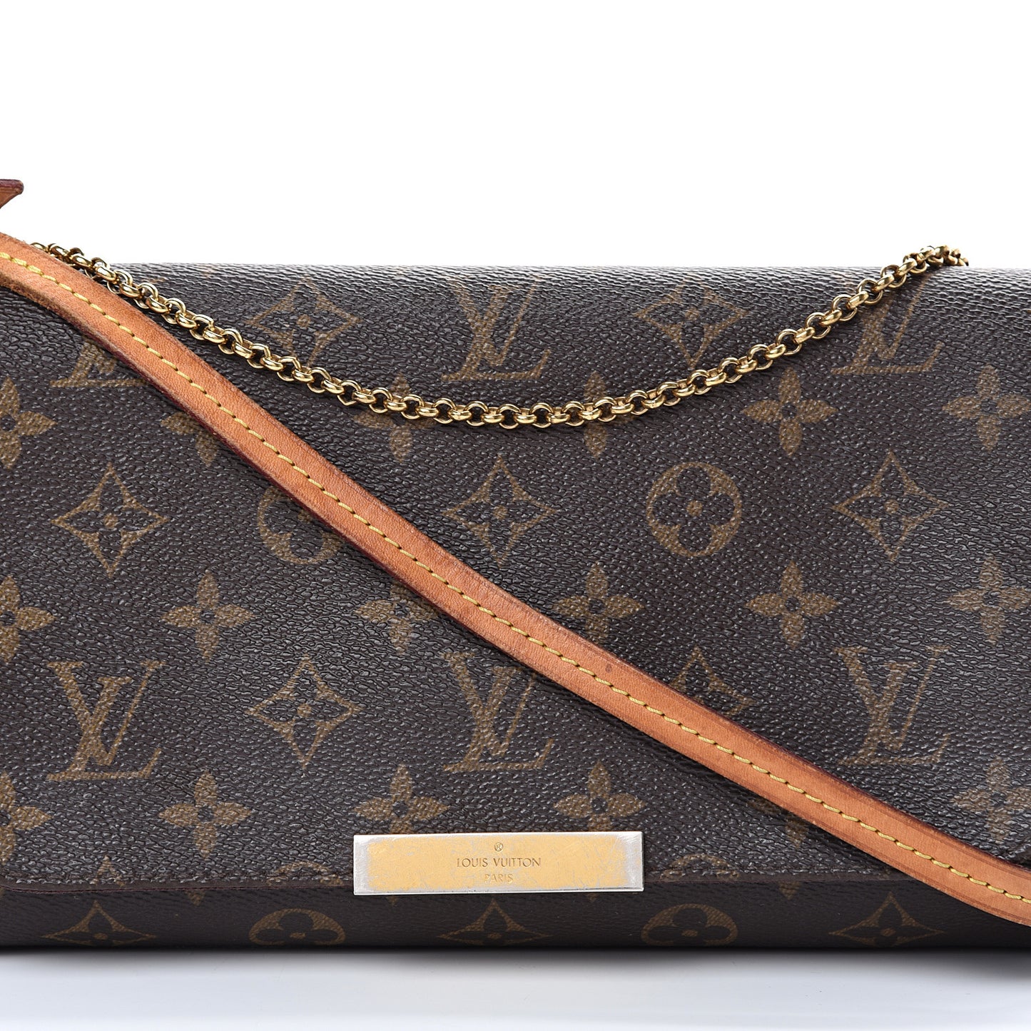 Monogram Favorite MM