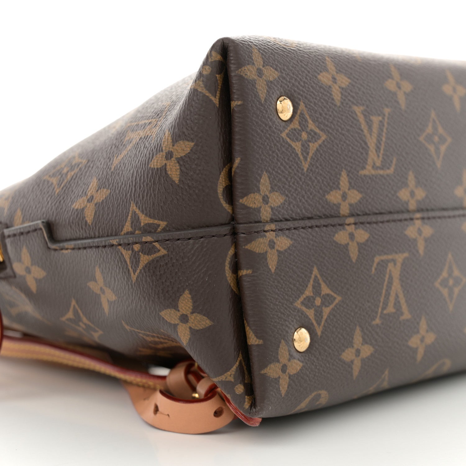 Louis Vuitton Monogram Moon Backpack 8 of 13