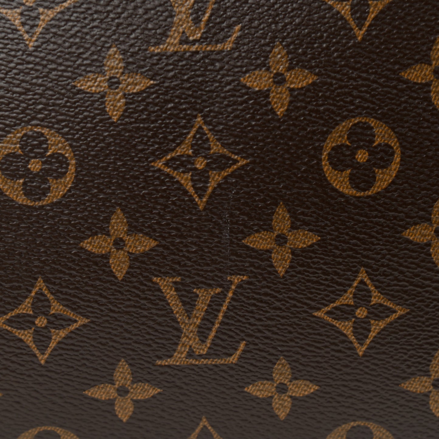 Monogram Retiro NM Black