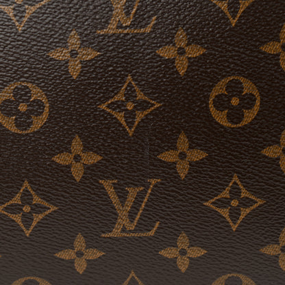 Louis Vuitton Monogram Retiro NM Black 15 of 15