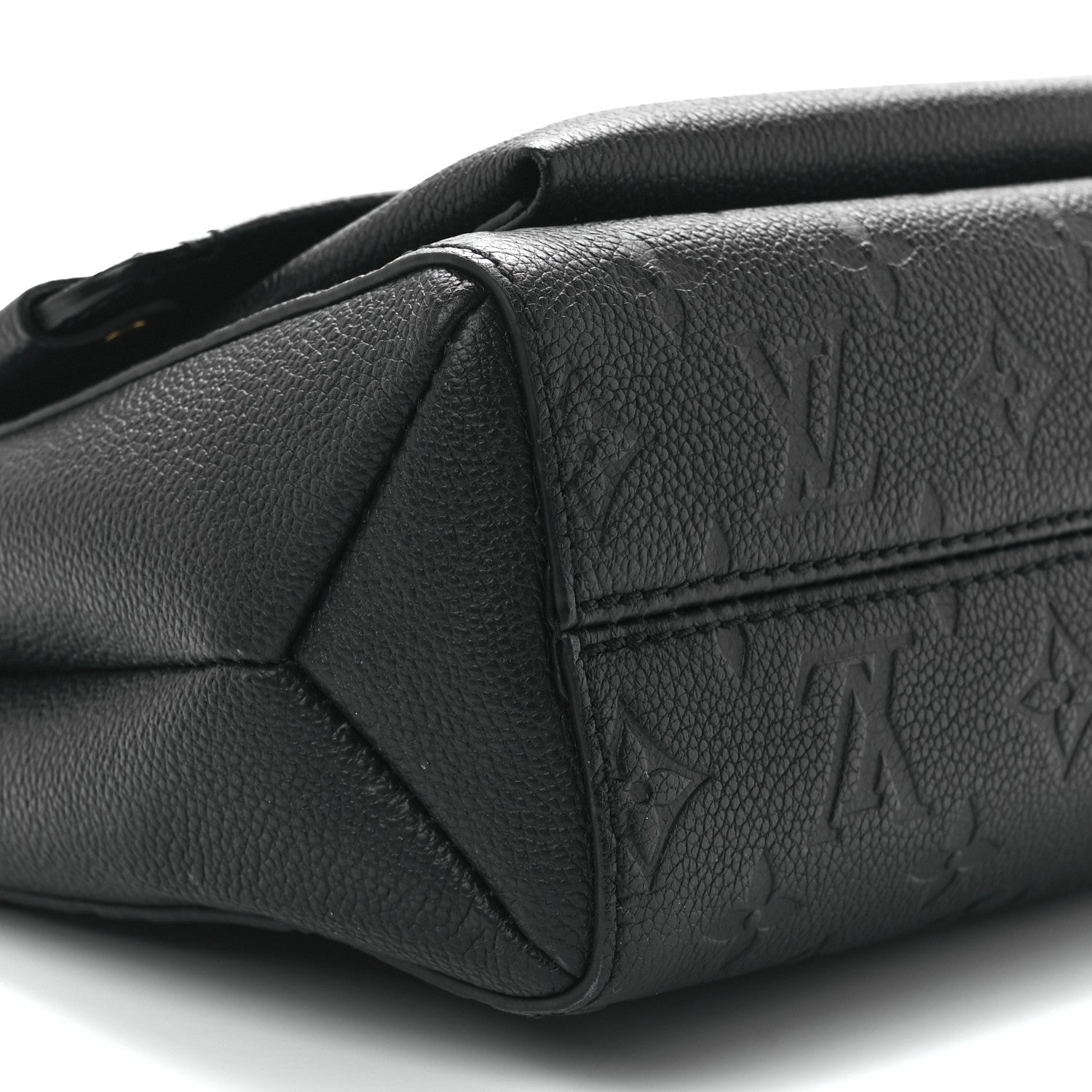 Louis Vuitton Empreinte Vavin PM Black 11 of 12