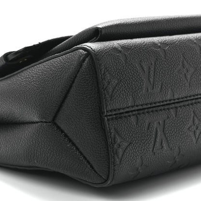 Louis Vuitton Empreinte Vavin PM Black 11 of 12