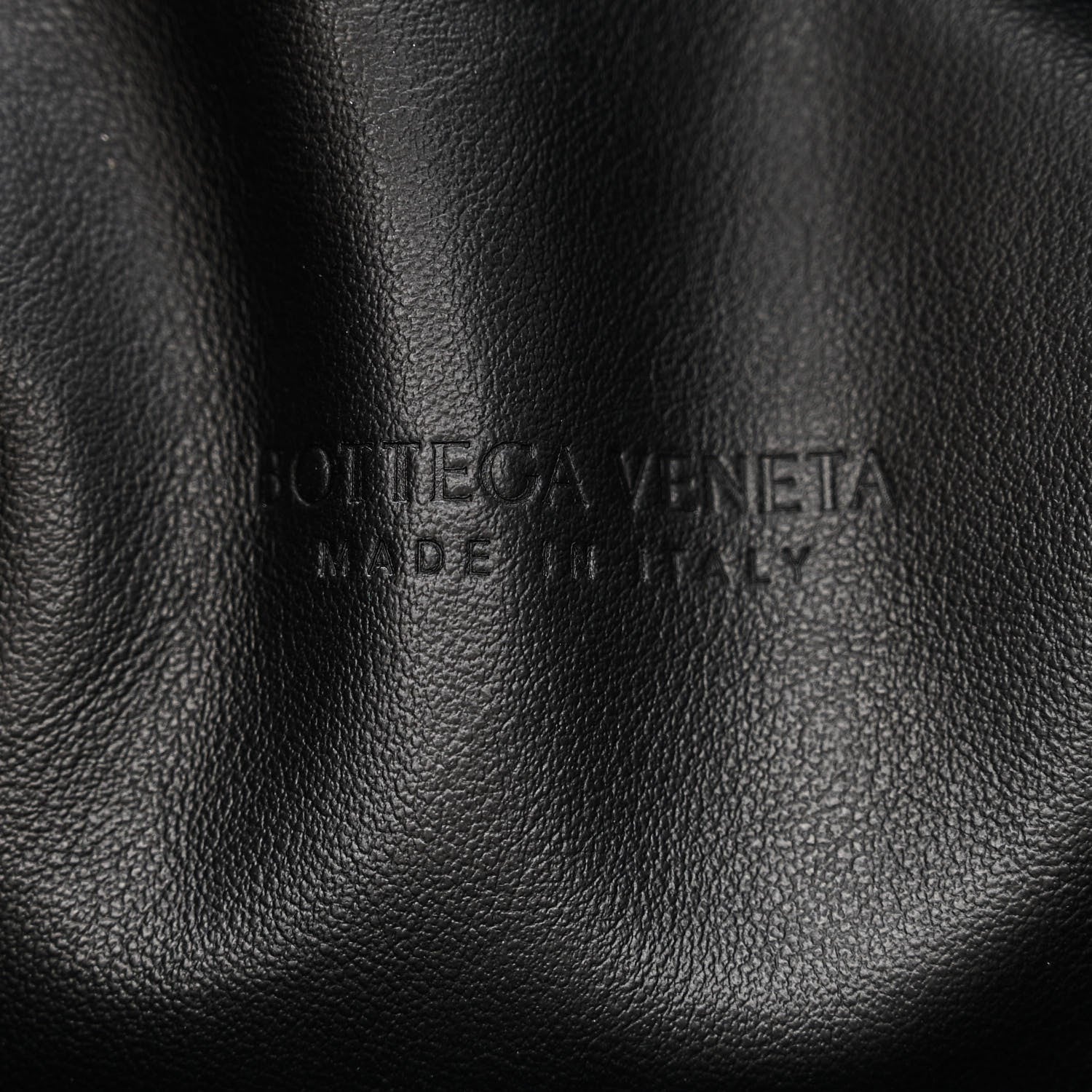 Bottega Veneta Nappa Intrecciato Teen Jodie Black 6 of 11