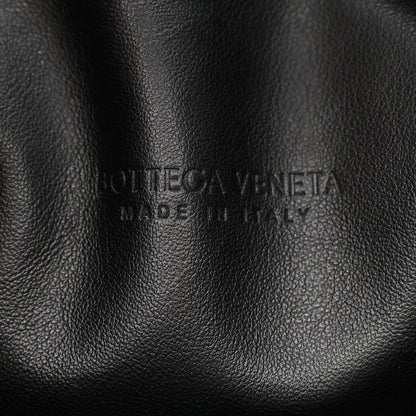 Bottega Veneta Nappa Intrecciato Teen Jodie Black 6 of 11