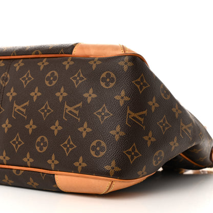 Louis Vuitton Monogram Estrela MM 9 of 21