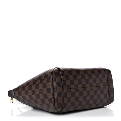 Louis Vuitton Damier Ebene Totally PM 4 of 11
