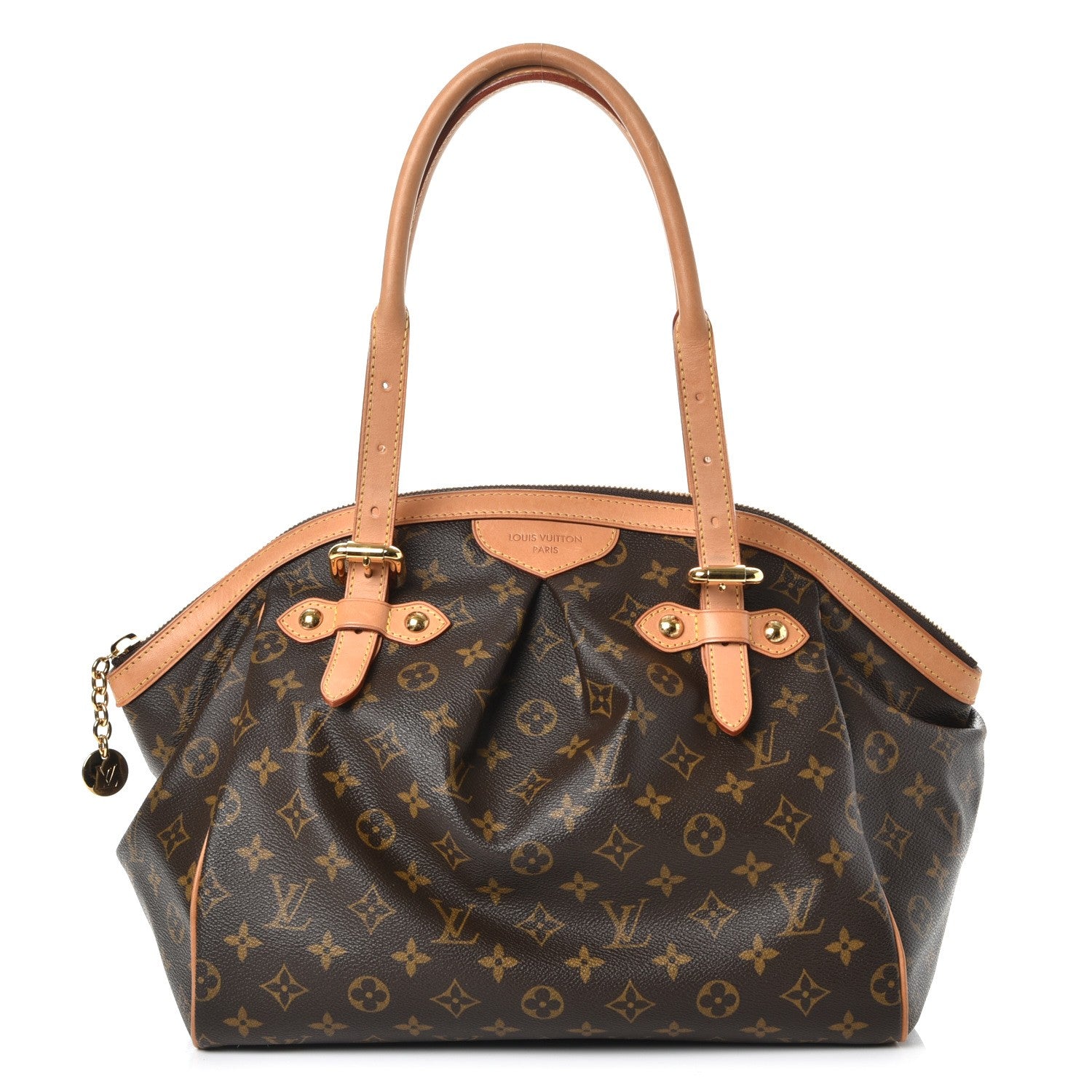 Louis Vuitton Monogram Tivoli GM 1 of 11