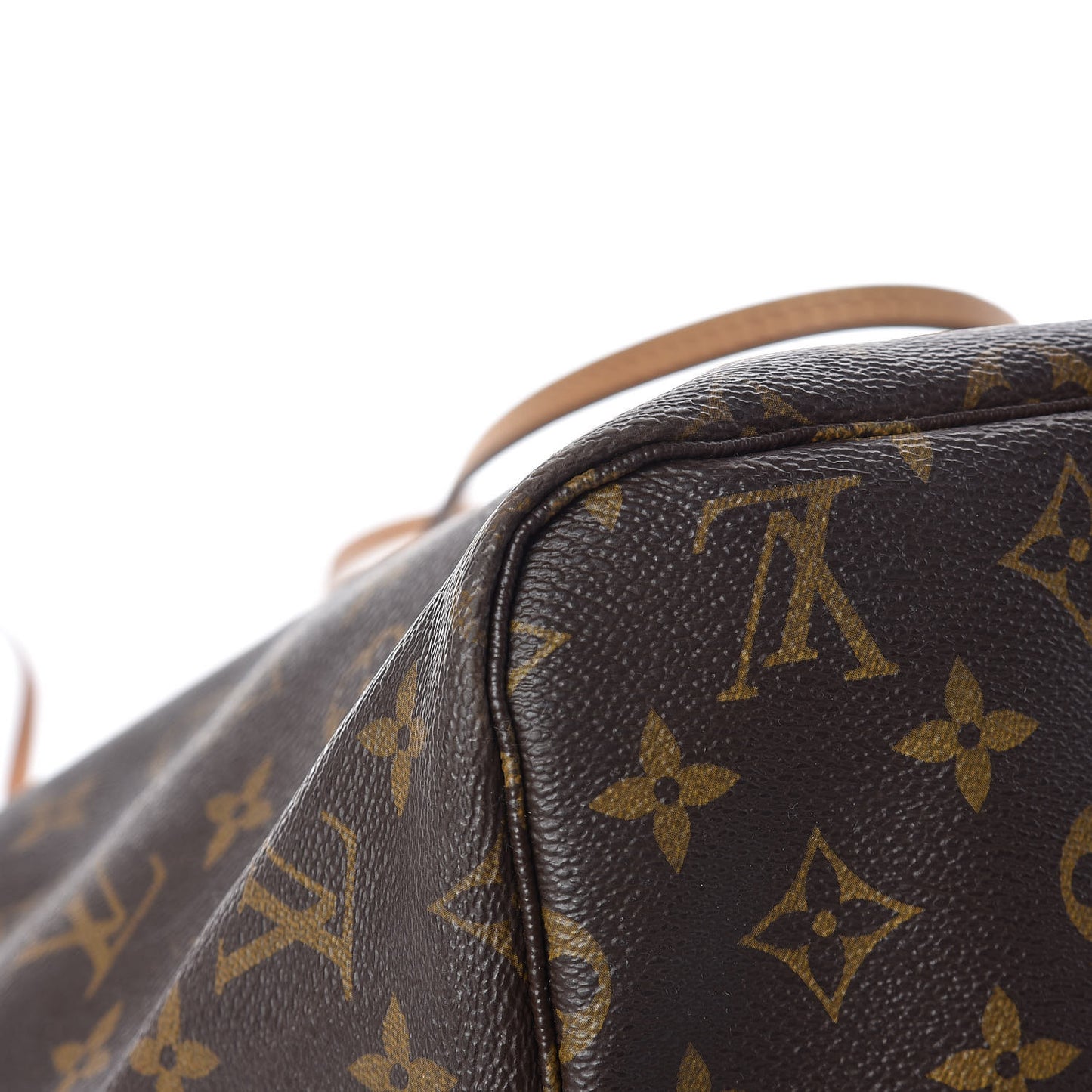 Monogram Neverfull GM