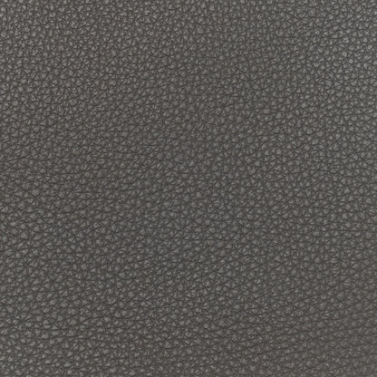 Hermes Togo Horseshoe Birkin 35 Graphite Vert Bengale 8 of 20
