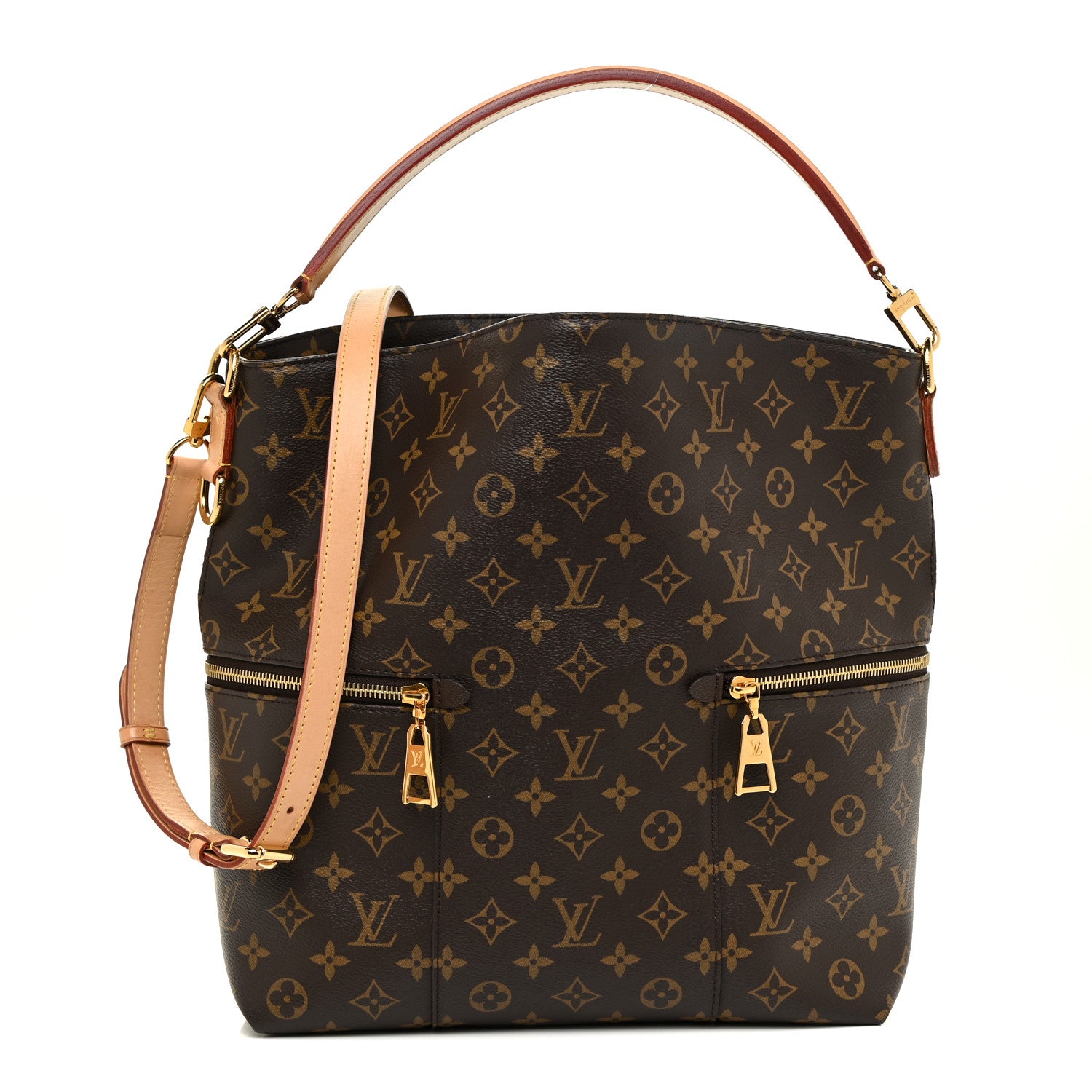 Louis Vuitton Monogram Melie 1 of 10