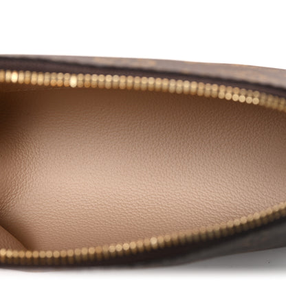 Louis Vuitton Monogram Cosmetic Pouch 5 of 7