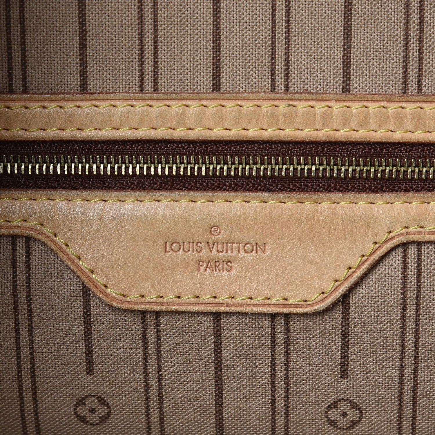 Louis Vuitton Monogram Delightful MM 5 of 20