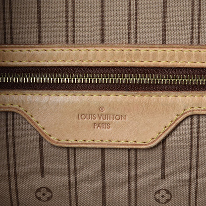 Louis Vuitton Monogram Delightful MM 5 of 20