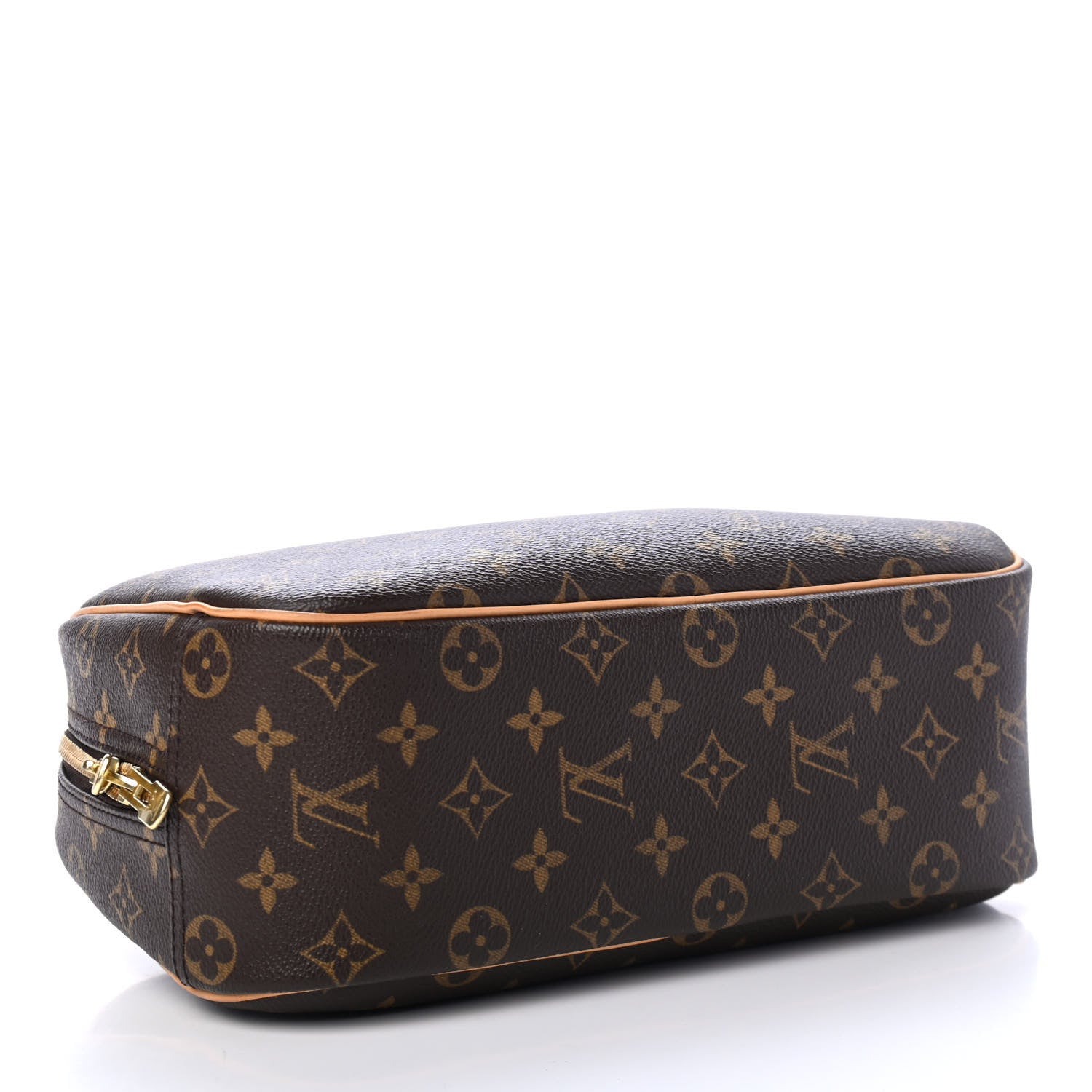 Louis Vuitton Monogram Trouville 3 of 4