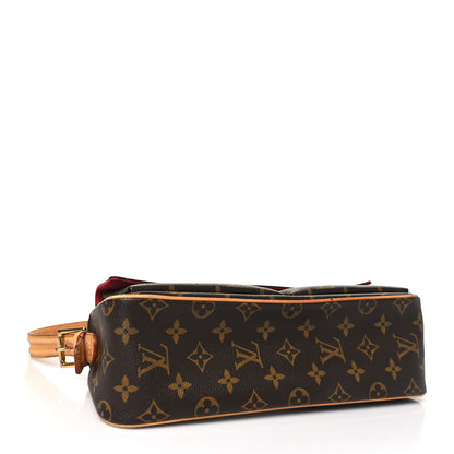 Louis Vuitton Monogram Viva-Cite MM 4 of 12