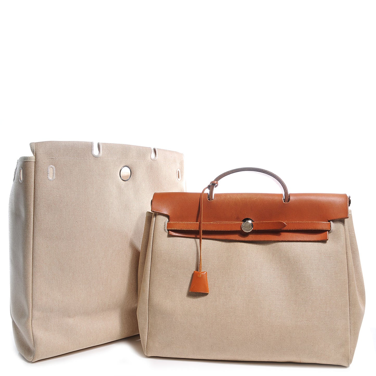 Toile Herbag MM Natural